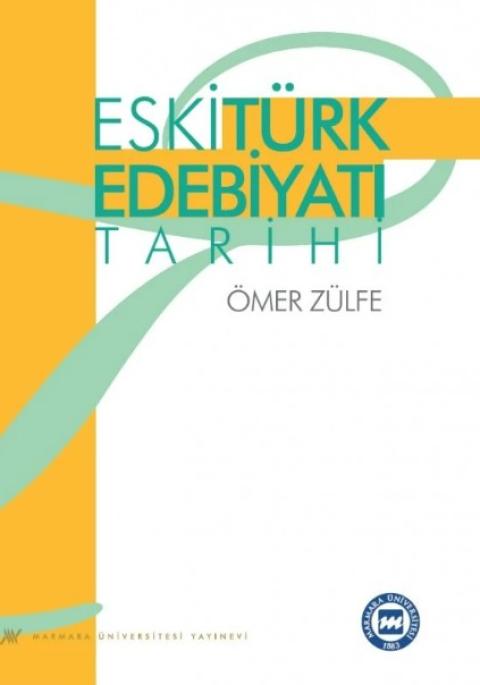 Eski Türk Edebiyatı Tarihi